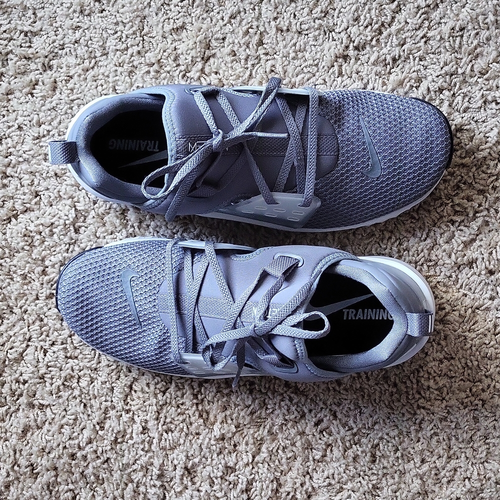 Man's shoes